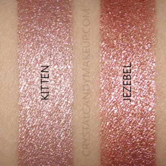 STILA Shimmer & Glow Liquid Eyeshadow KITTEN - Picture 8 of 16